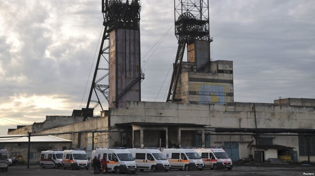  Нові дані про трагедію на шахті «Степова» на Львівщині: 8 гірників загинули, 21 госпіталізований