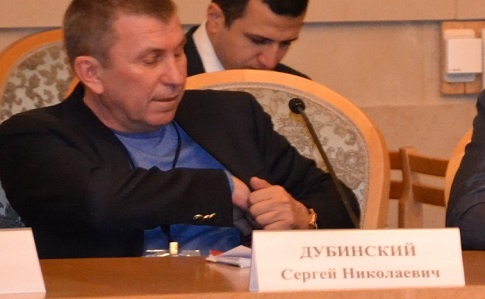 В Bellingcat назвали ключову фігуру в транспортуванні «Бука» на Донбас