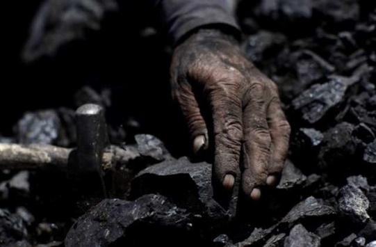 Сьогодні День жалоби за загиблими гірниками на шахті «Степова»