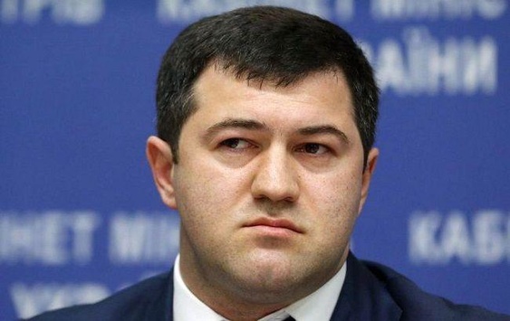Адвокат розкрив деталі офіційної заяви Насірова