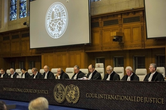 Міжнародний суд в Гаазі сьогодні почне публічні слухання за позовом України проти Росії