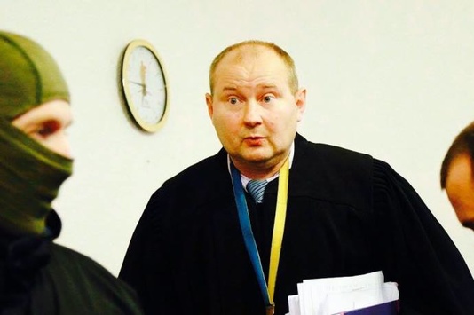 Антикорупційна прокуратура готова надати Молдові докази злочинів судді Чауса