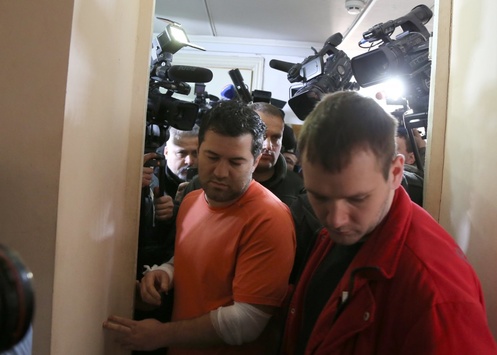 Суд відмовив адвокатам Насірова у відводі судді