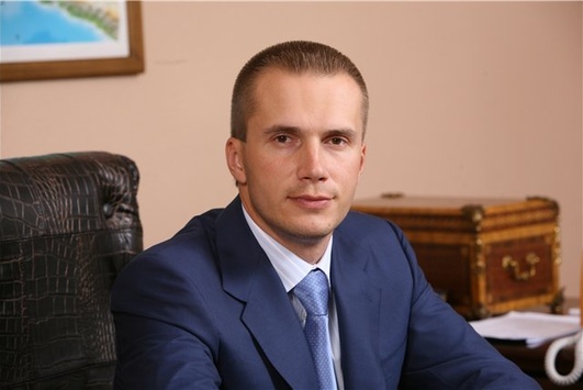 Зняття арешту з рахунків сина Януковича не відбулося – ГПУ 