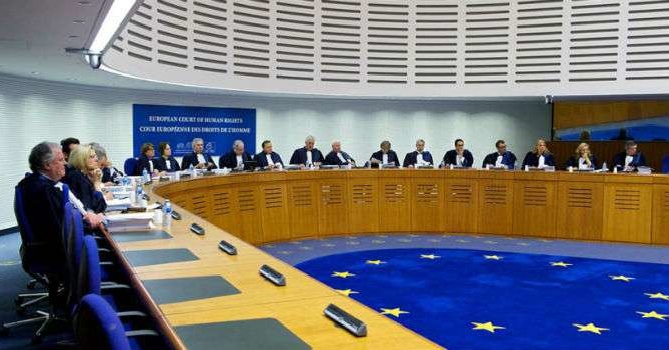 В Мін'юсті розповіли, як Європейський суд «забув» справи України проти Росії