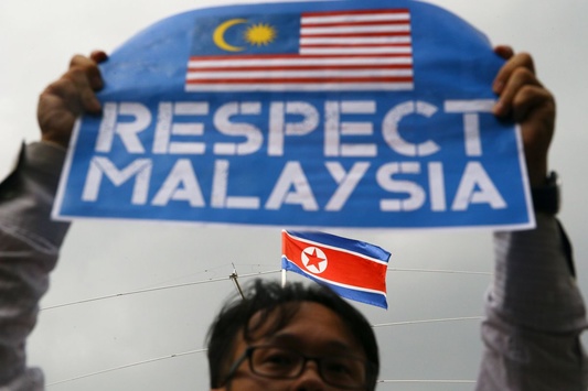 Влада Північної Кореї заборонила жителям Малайзії залишати країну