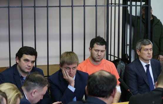 Адвокати Насірова наполягають на скасуванні запобіжного заходу