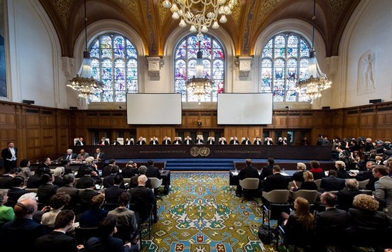 Росія на суді в Гаазі відкидає звинувачення в дискримінації кримських татар