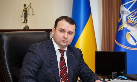 Друг Насірова в керівництві ДФС подав у відставку