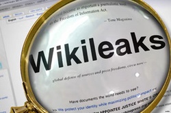 У WikiLeaks «злили» понад вісім тисяч документів ЦРУ
