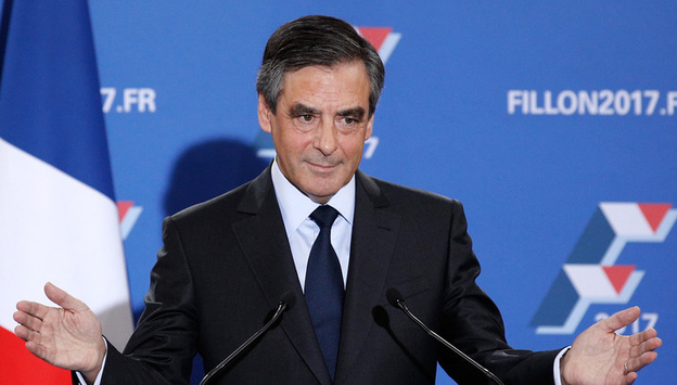 У кандидата в президенти Франції знайшли незадекларований кредит