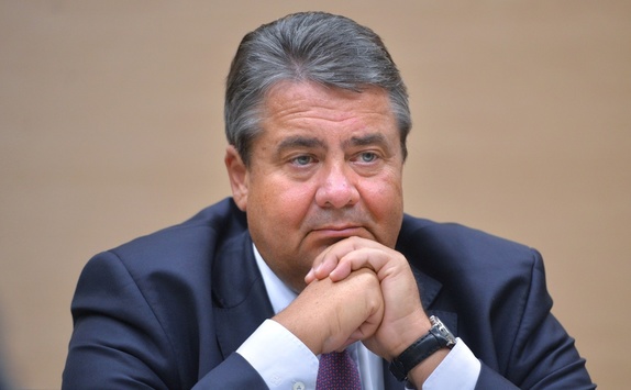 В Німеччині допускають послаблення санкцій проти Росії
