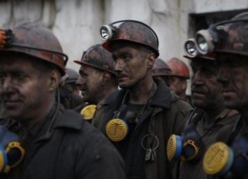 Вибух на шахті в Торецьку міг спричинити викид метану
