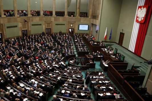 Сенат Польщі відхилив антиукраїнський законопроект