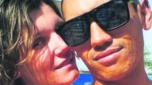 Вагітну українку в ОАЕ затримали через позашлюбний секс з нареченим