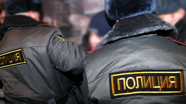В Росії поліцейський в кафе відкрив стрілянину по колегах, троє поранених