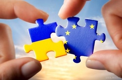 Комітет Європарламенту сьогодні розгляне угоду щодо надання безвізу Україні 
