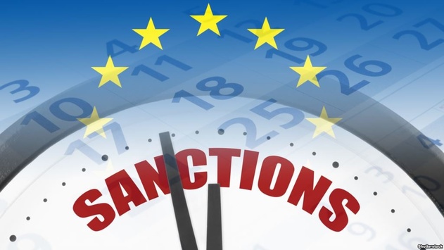 Євросоюз 15 березня продовжить санкції проти Росії - ЗМІ