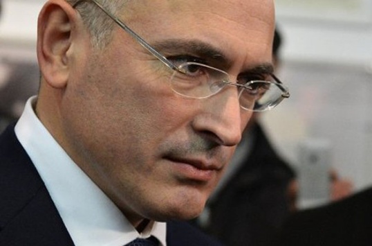 Путін не зможе піти у відставку, не піддаючи себе величезному ризику – Ходорковський
