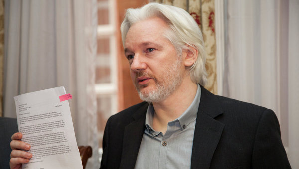 Wikileaks надасть IT-компаніям доступ до документів ЦРУ