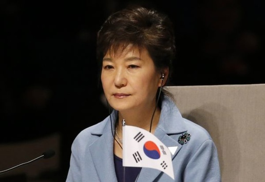 Конституційний суд підтвердив імпічмент президента Південної Кореї