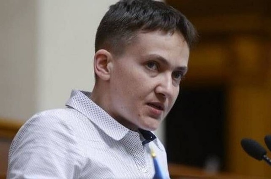 СБУ допитала Савченко: нардепу можуть оголосити підозру