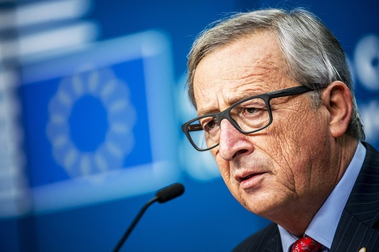 Президент Єврокомісії сподівається, що Британія повернеться в ЄС