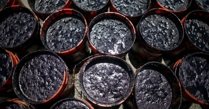 Україна через трубопровід почала імпорт азербайджанської нафти