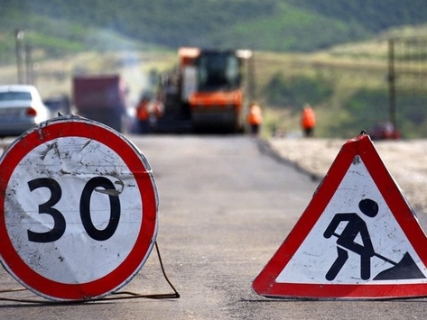На Дніпропетровщині розікрали 10 млн грн на ремонті доріг – СБУ