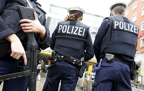 У Німеччині поліція запобігла теракту