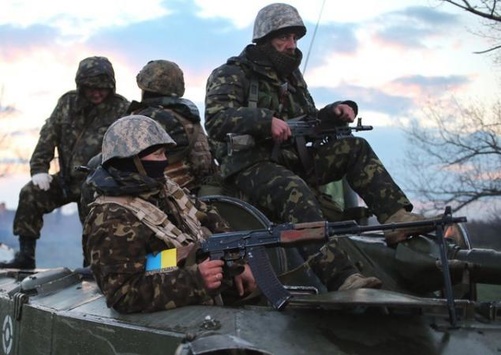 АТО: бойовики здійснили 75 обстрілів за добу, двоє українських бійців загинули