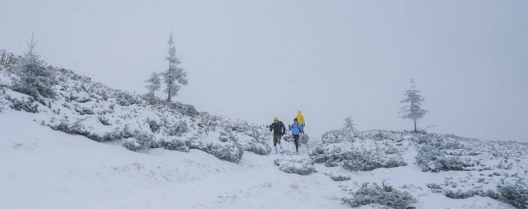 У Карпатах через снігопади виникла загроза сходження лавин, - ДСНС