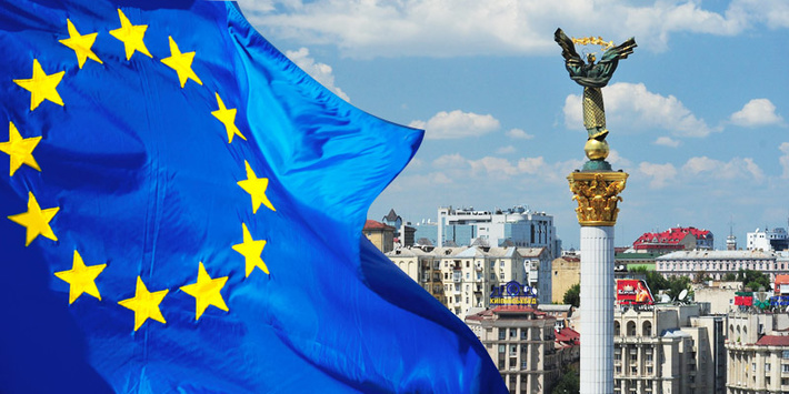 У Порошенка зазначили,що Україна має отримати «безвіз» з ЄС до середини червня