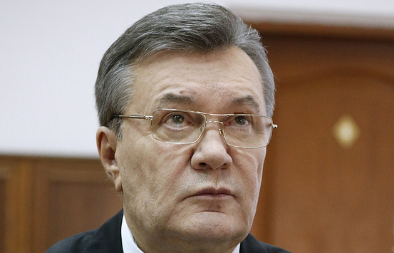 ЗМІ: Військова прокуратура оприлюднила недостовірну інформацію про місце перебування Януковича