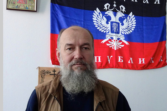 ЗМІ: в окупованому Донецьку помер «віце-спікер парламенту ДНР»
