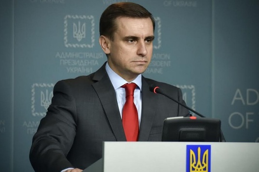 Єлісєєв: Блокада Донбасу заважає введенню нових санкцій ЄС проти Росії
