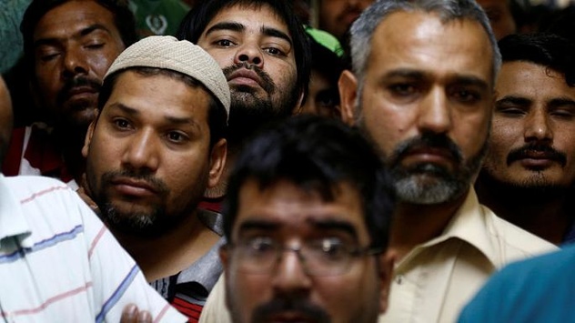 Саудівська Аравія хоче депортувати п'ять мільйонів мігрантів