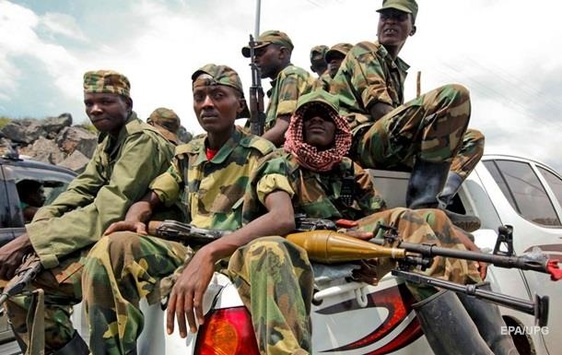 Невідомі у Конго викрали двох співробітників ООН 