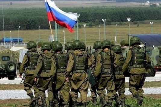 Росія відмовилася інформувати НАТО про свої військові навчання