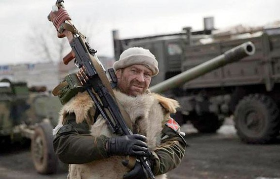 Російські найманці на Донбасі масово дезертують та крадуть зброю – розвідка