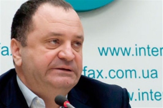 МВС оголосило у розшук керівника «Укртатнафти»