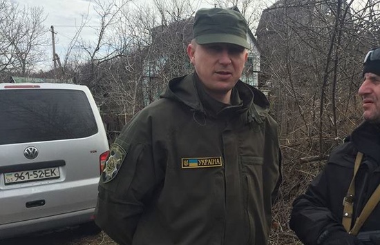«Друг казав, що можна підзаробити». Затриманий учасник блокади на Донбасі дав цікаві свідчення