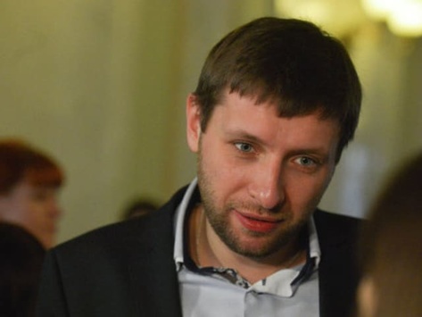 Парасюк заявив про обстріл колони «блокадників Донбасу» краматорською поліцією