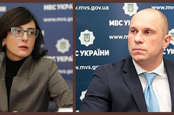 Радник Авакова заявив, що грузинська команда мала інтерес до наркобізнесу в Україні