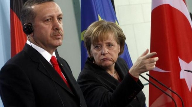 Німеччина може заборонити в'їзд до країни турецьким політикам