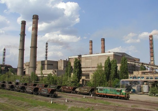 Через блокаду один з найбільших українських ГЗК зупиняє частину виробництва
