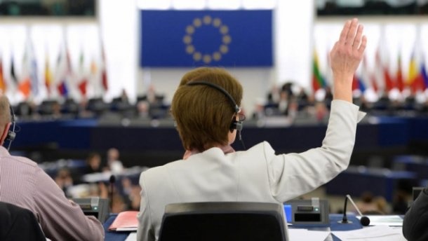 Європарламент закликає ЄС підтримати Україну в Міжнародному суді  ООН