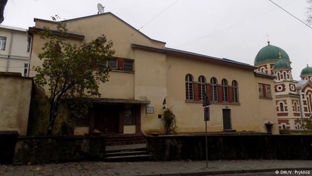 Російський культурний центр у Львові програв апеляцію: його таки виселять