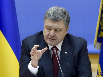 Президент очікує, що Україна отримає транш МВФ у березні