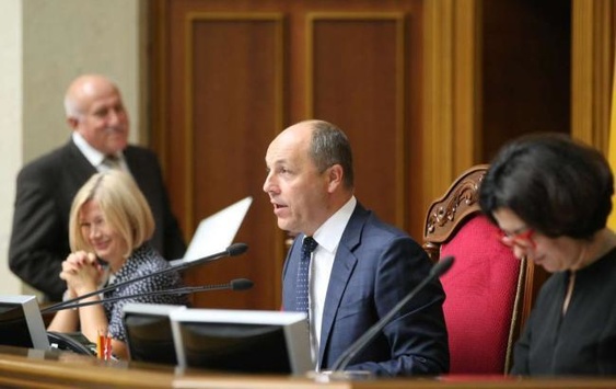 Рада розгляне законопроект щодо квот на телебаченні для української мови